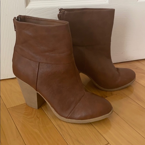 Women’s wedges - Picture 1 of 5